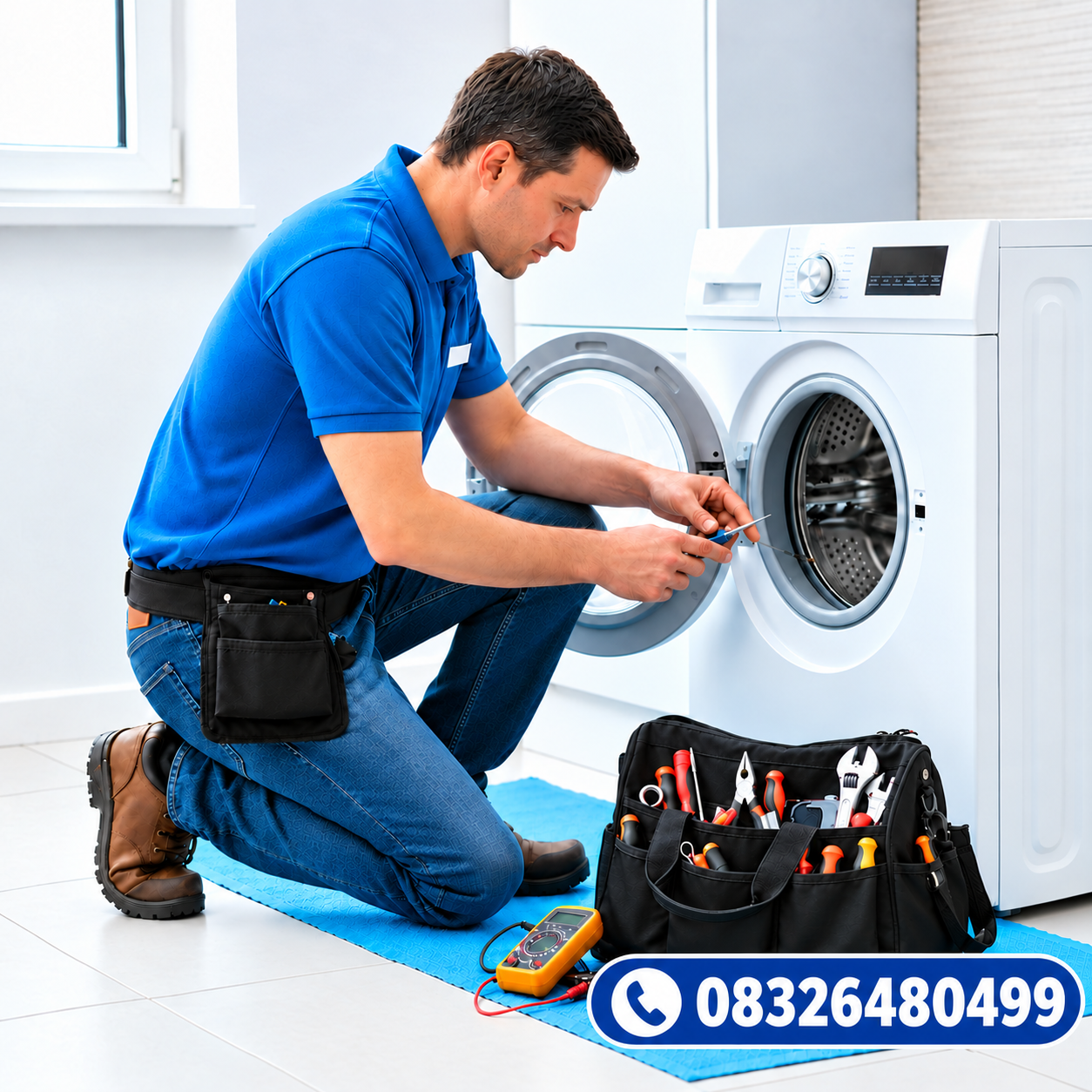 We Offer Reliable And Professional Samsung Home Appliance Repair Services Across Goa. Our Skilled And Experienced Technicians Are Trained To Inspect, Diagnose, Repair, And Maintain A Wide Range Of Samsung Home Appliances.